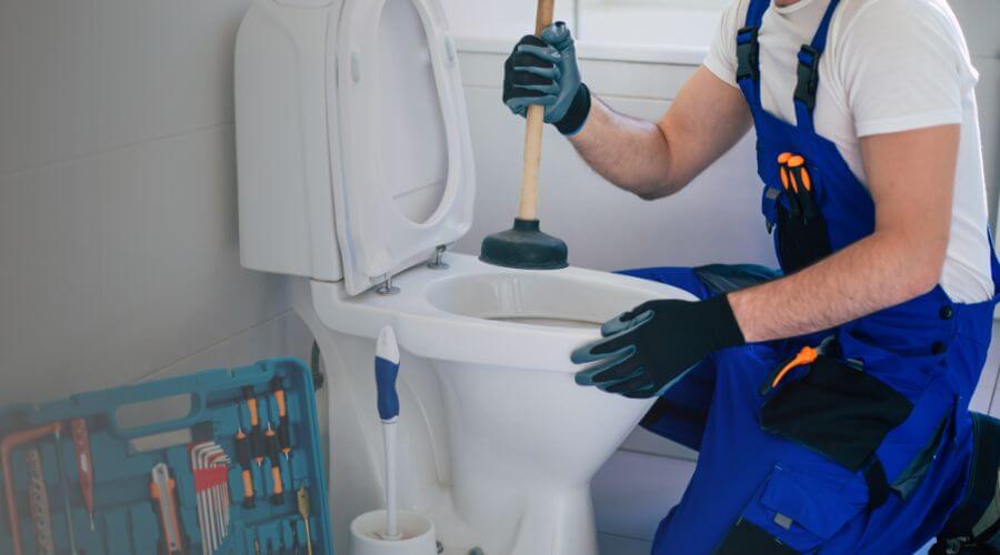 Professional sewer line repair services in Emerald Isle, NC